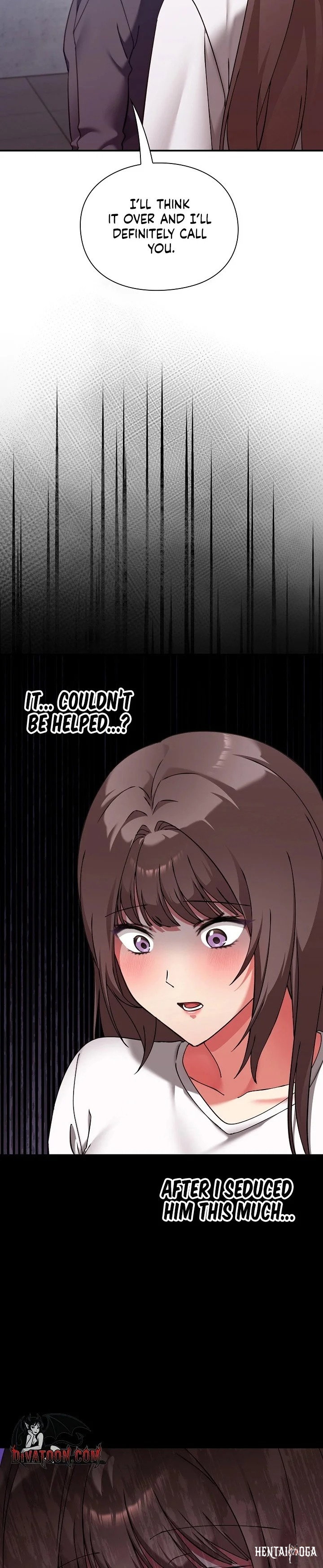 Heart Level Heart Level Chapter 16 - Página 10