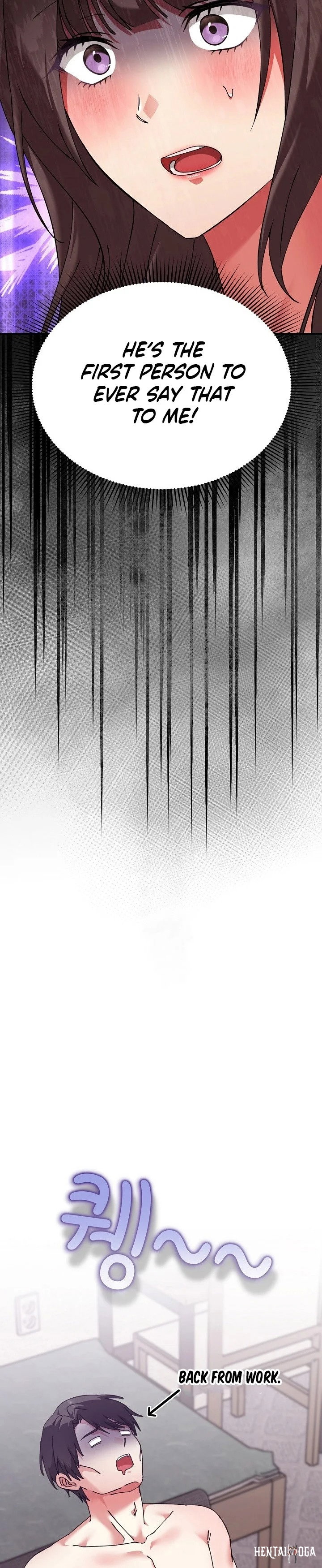 Heart Level Heart Level Chapter 16 - Página 11