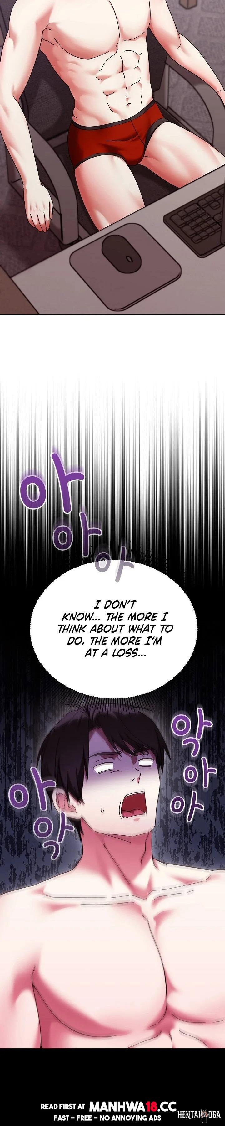 Heart Level Heart Level Chapter 16 - Página 12