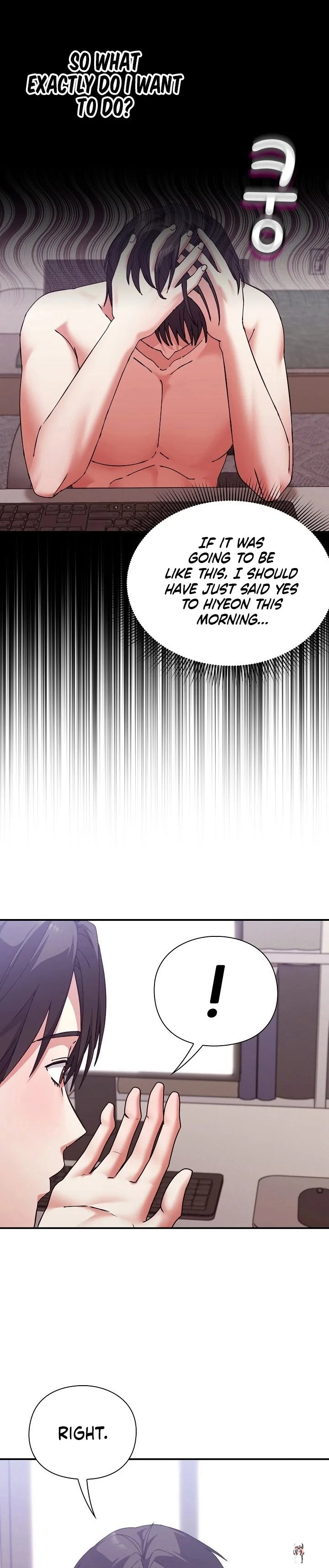 Heart Level Heart Level Chapter 16 - Página 13