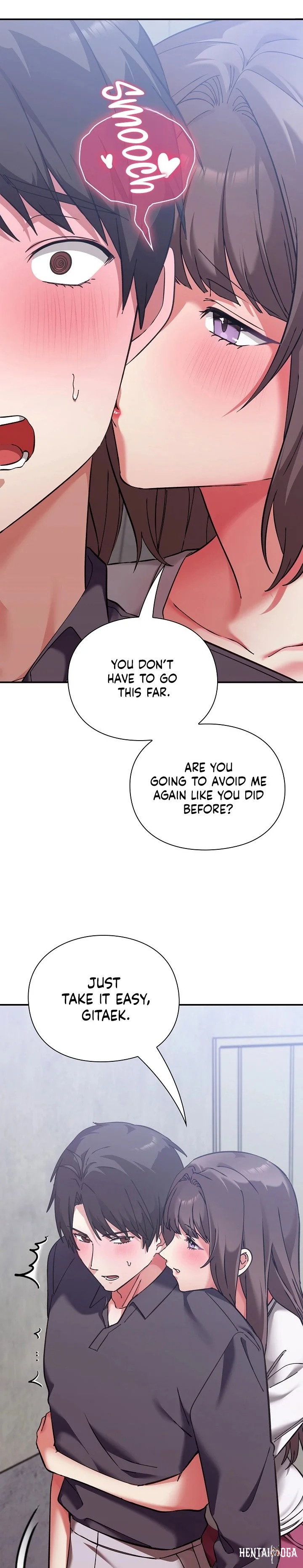 Heart Level Heart Level Chapter 16 - Página 2