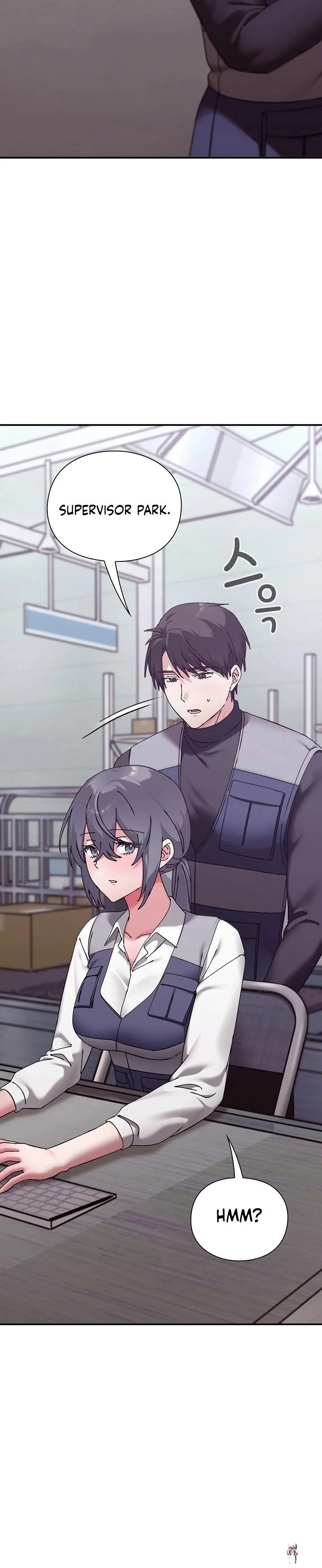 Heart Level Heart Level Chapter 16 - Página 20