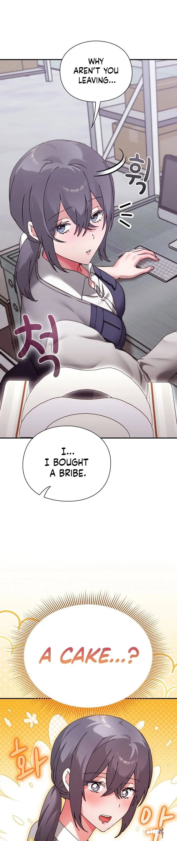 Heart Level Heart Level Chapter 16 - Página 21