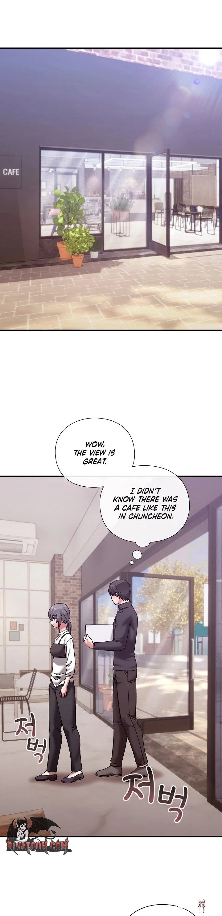 Heart Level Heart Level Chapter 16 - Página 26