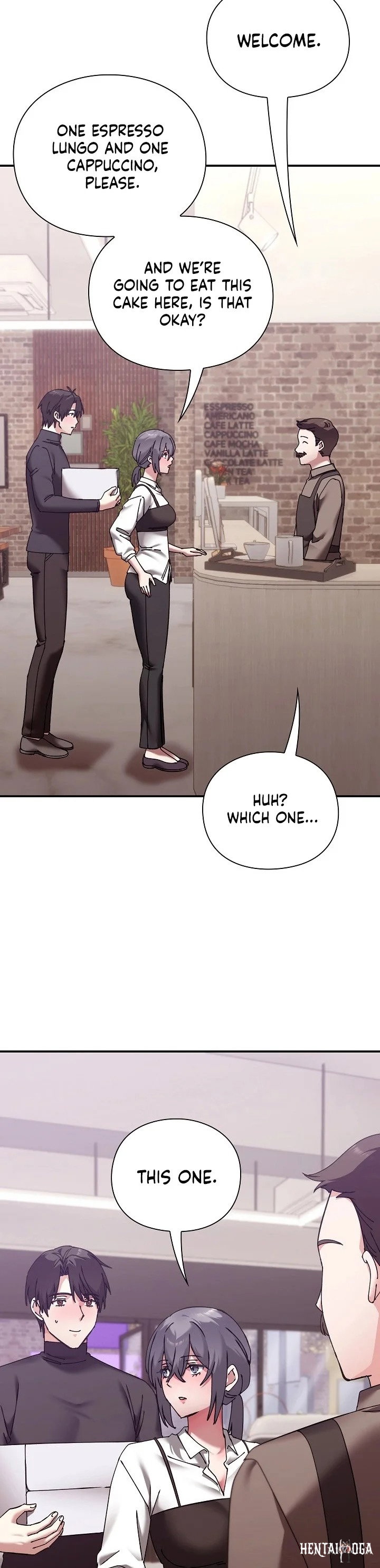 Heart Level Heart Level Chapter 16 - Página 27