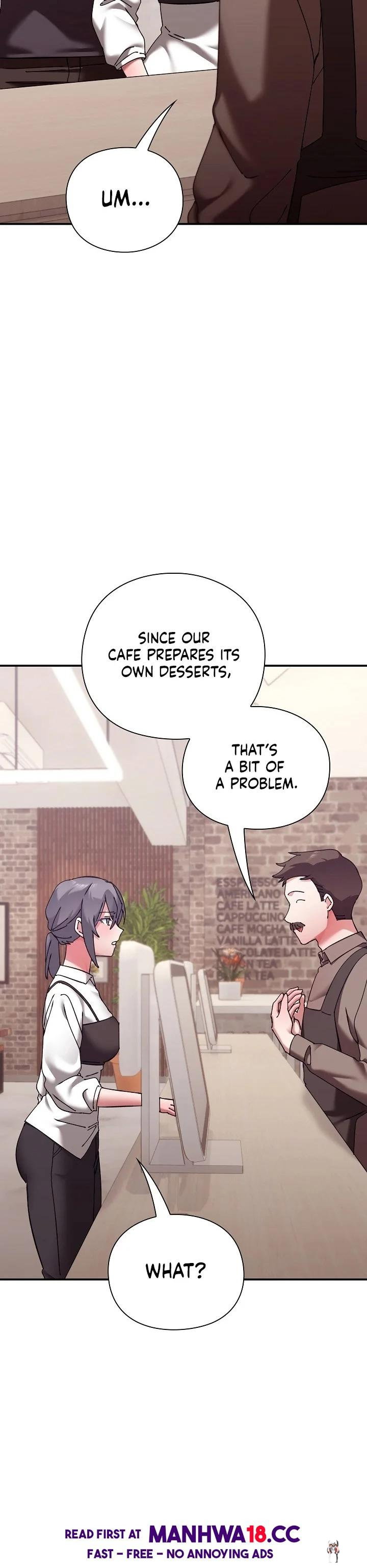 Heart Level Heart Level Chapter 16 - Página 28