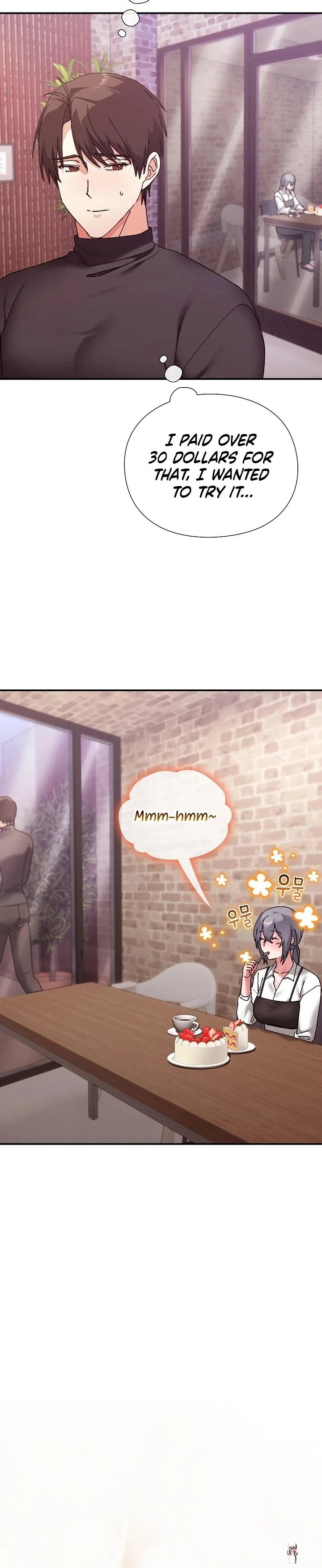 Heart Level Heart Level Chapter 16 - Página 39