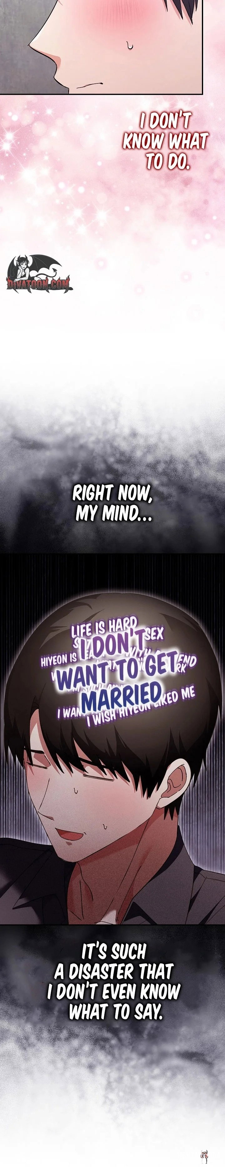 Heart Level Heart Level Chapter 16 - Página 4