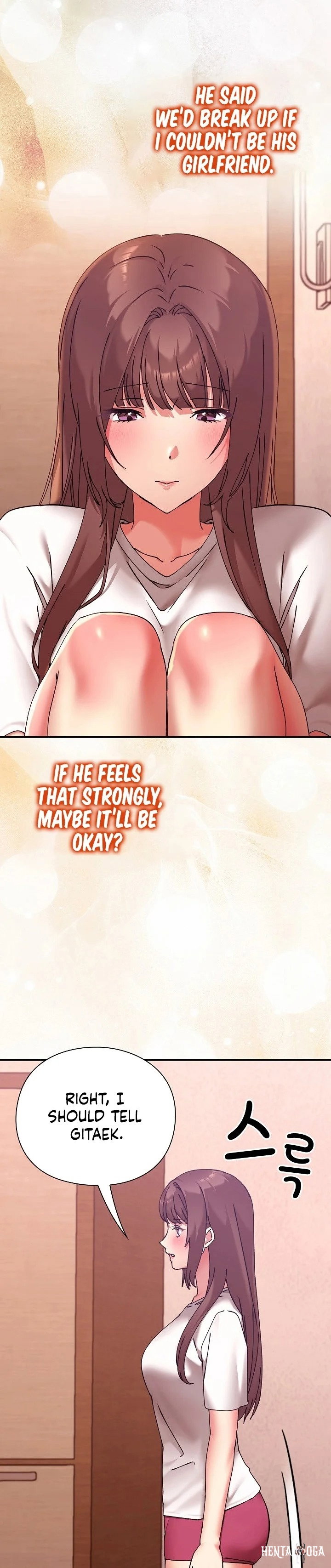 Heart Level Heart Level Chapter 16 - Página 41