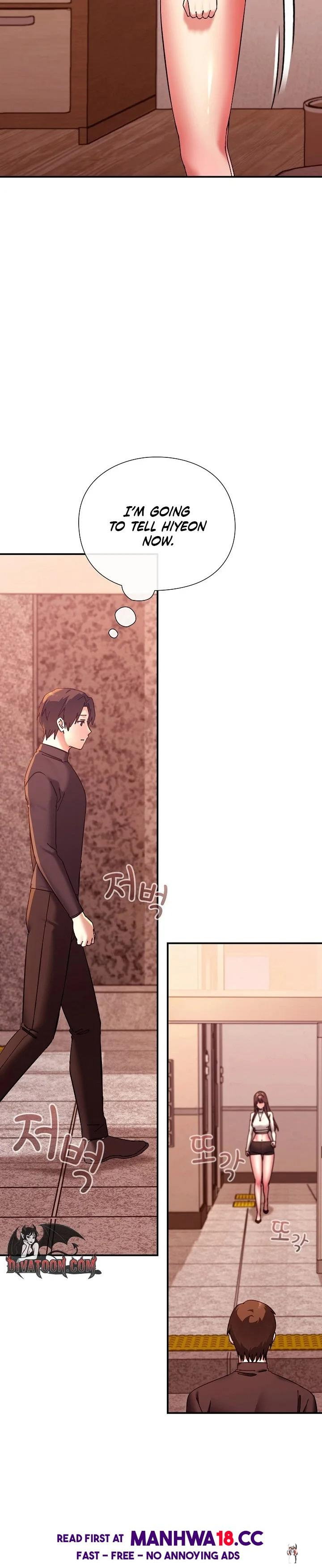 Heart Level Heart Level Chapter 16 - Página 42