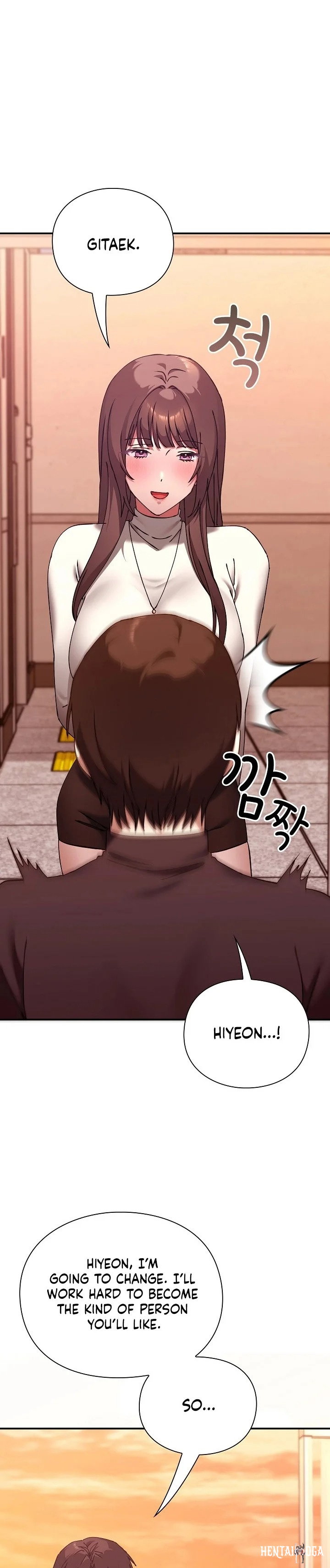 Heart Level Heart Level Chapter 16 - Página 43