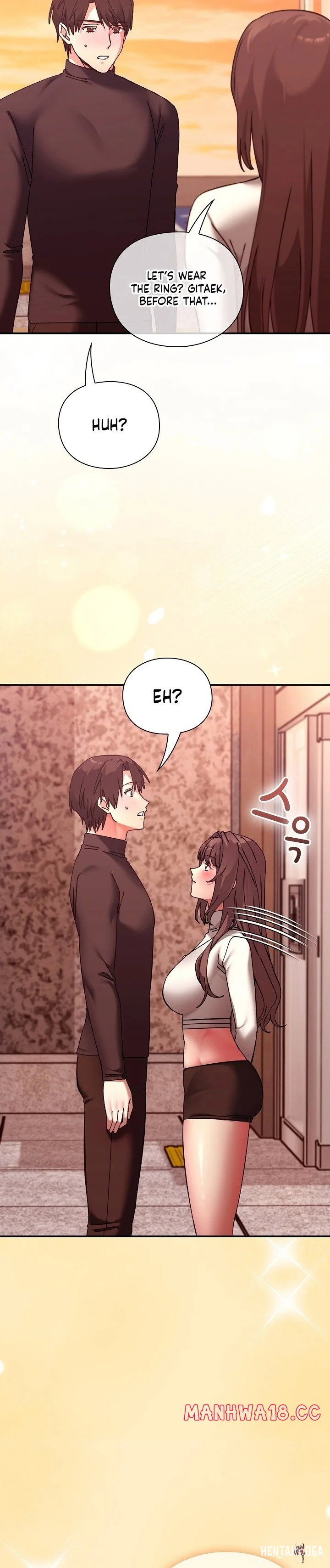 Heart Level Heart Level Chapter 16 - Página 44