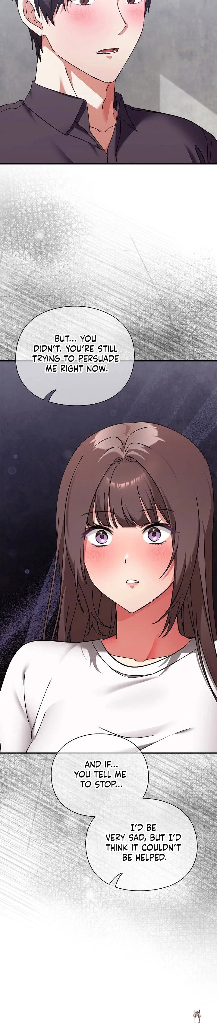 Heart Level Heart Level Chapter 16 - Página 8