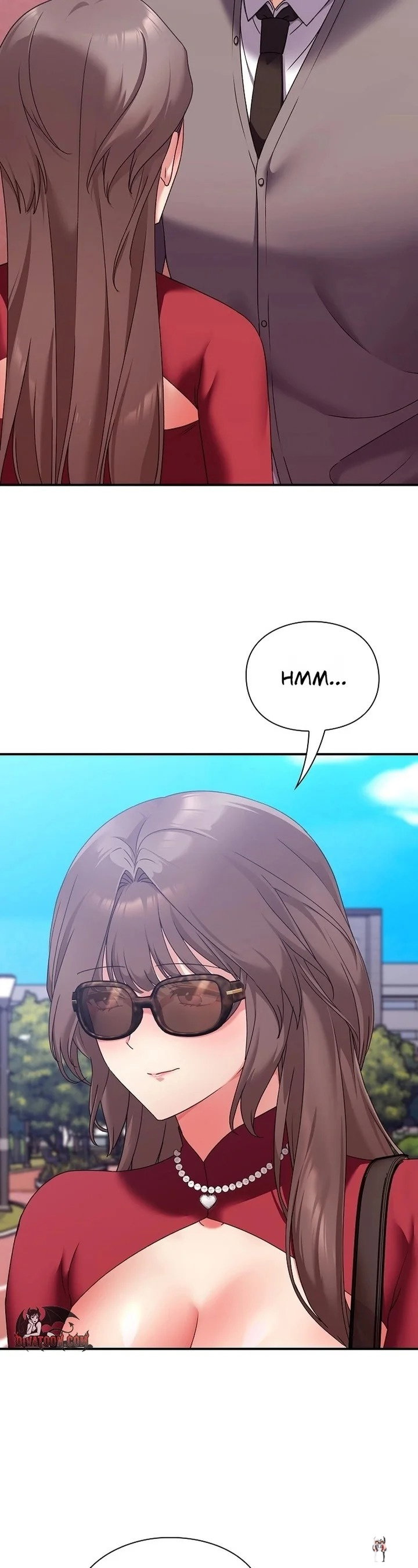 Heart Level Heart Level Chapter 15 - Página 10