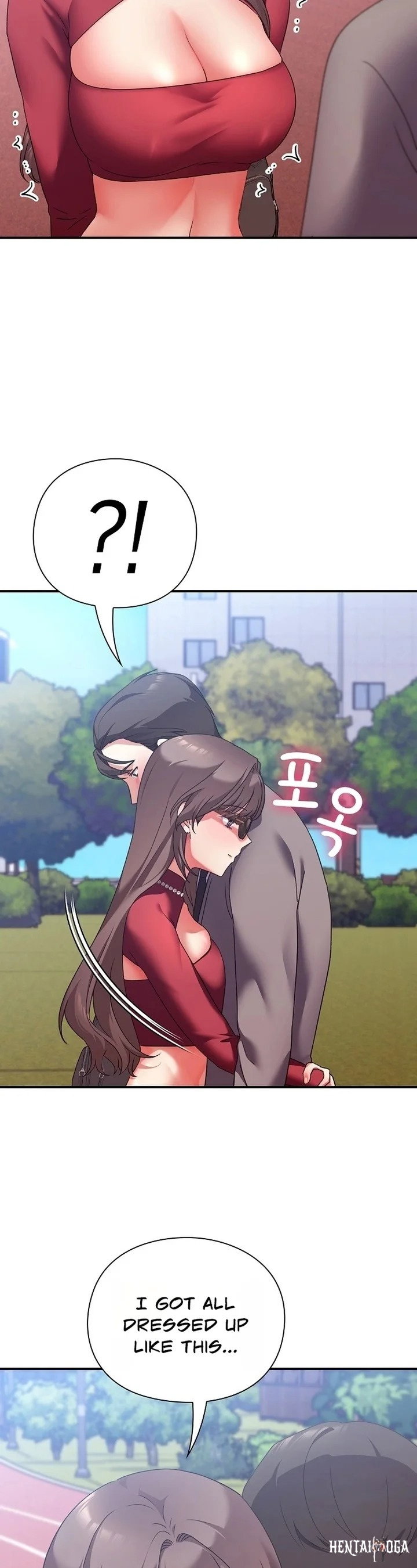 Heart Level Heart Level Chapter 15 - Página 15