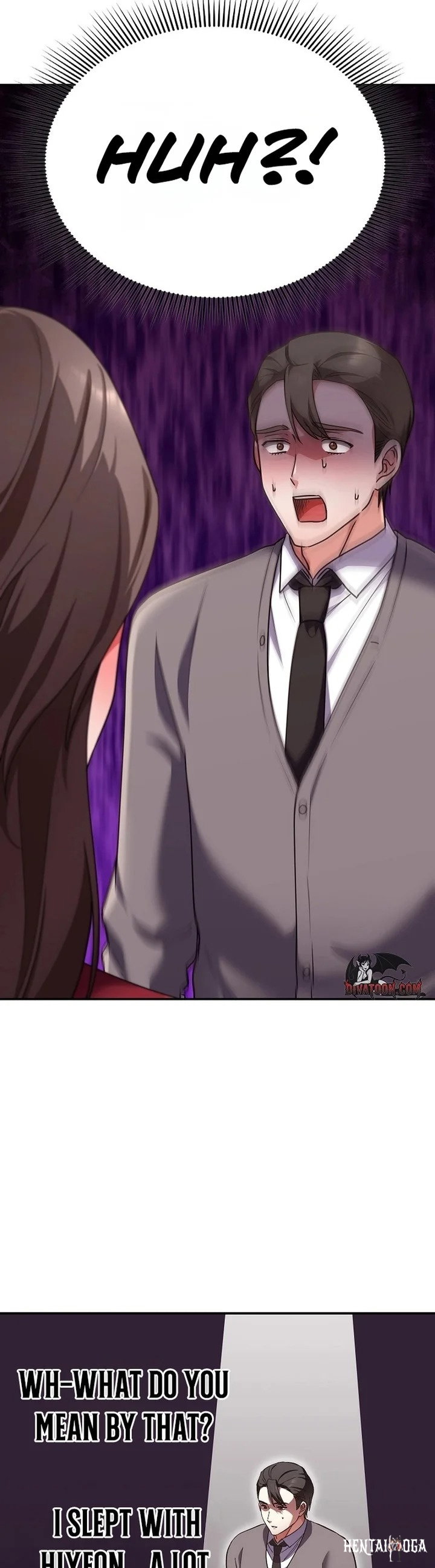 Heart Level Heart Level Chapter 15 - Página 2