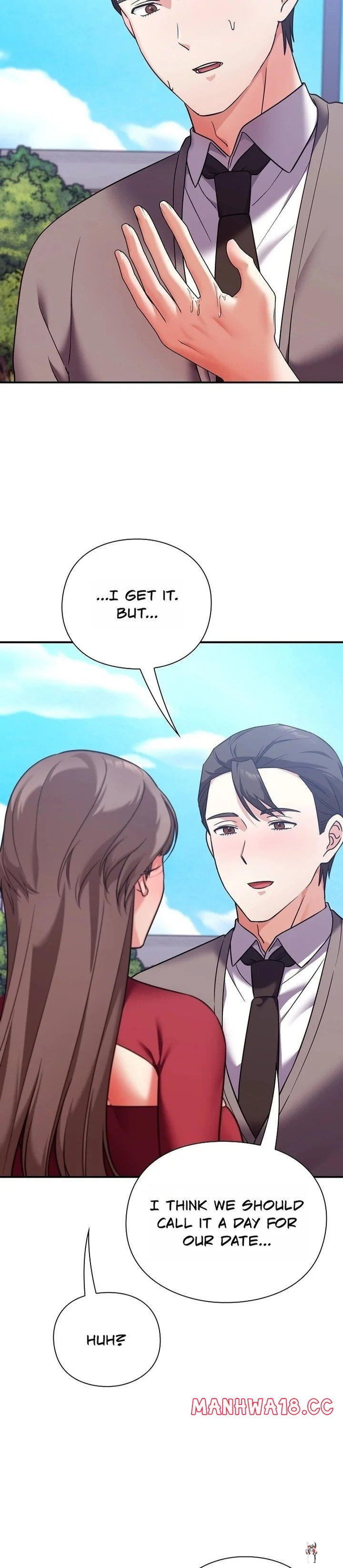 Heart Level Heart Level Chapter 15 - Página 22