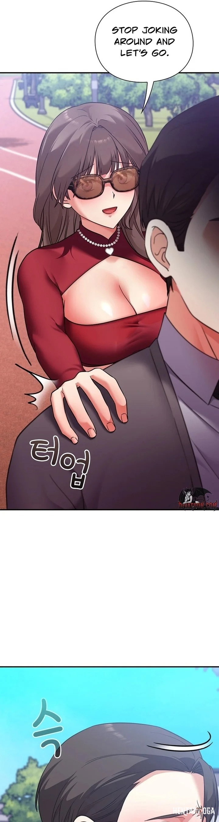 Heart Level Heart Level Chapter 15 - Página 24