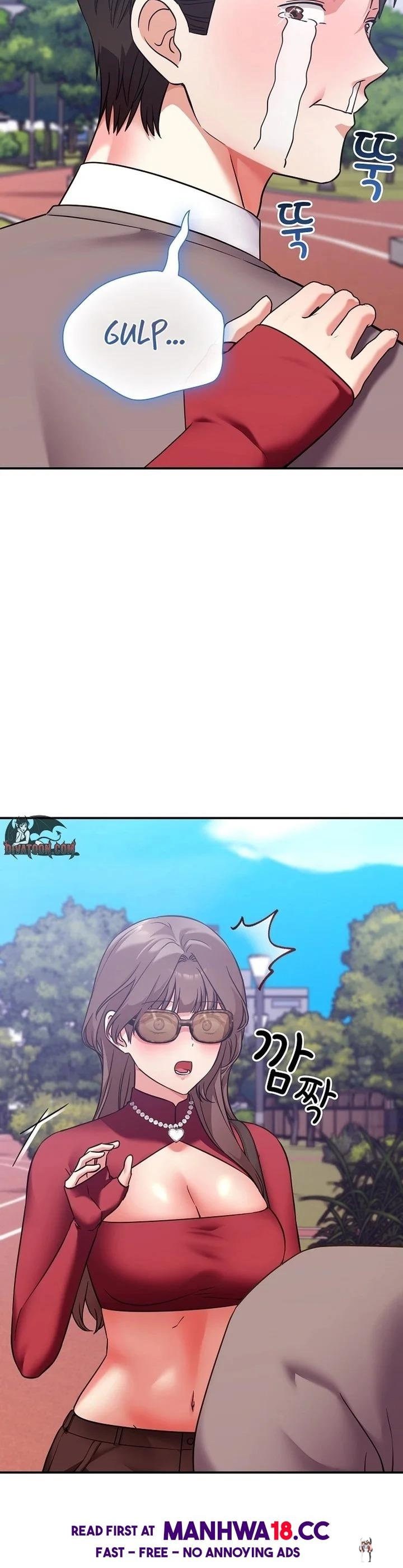 Heart Level Heart Level Chapter 15 - Página 25