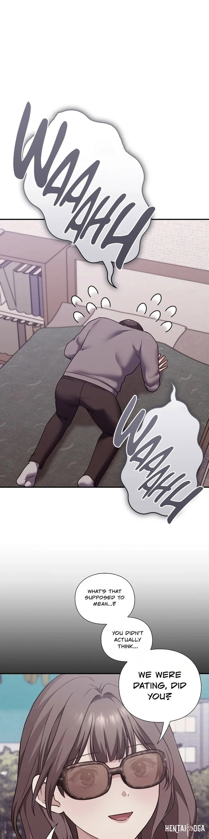 Heart Level Heart Level Chapter 15 - Página 28