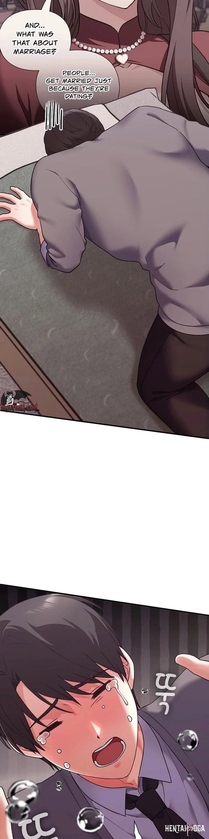 Heart Level Heart Level Chapter 15 - Página 29