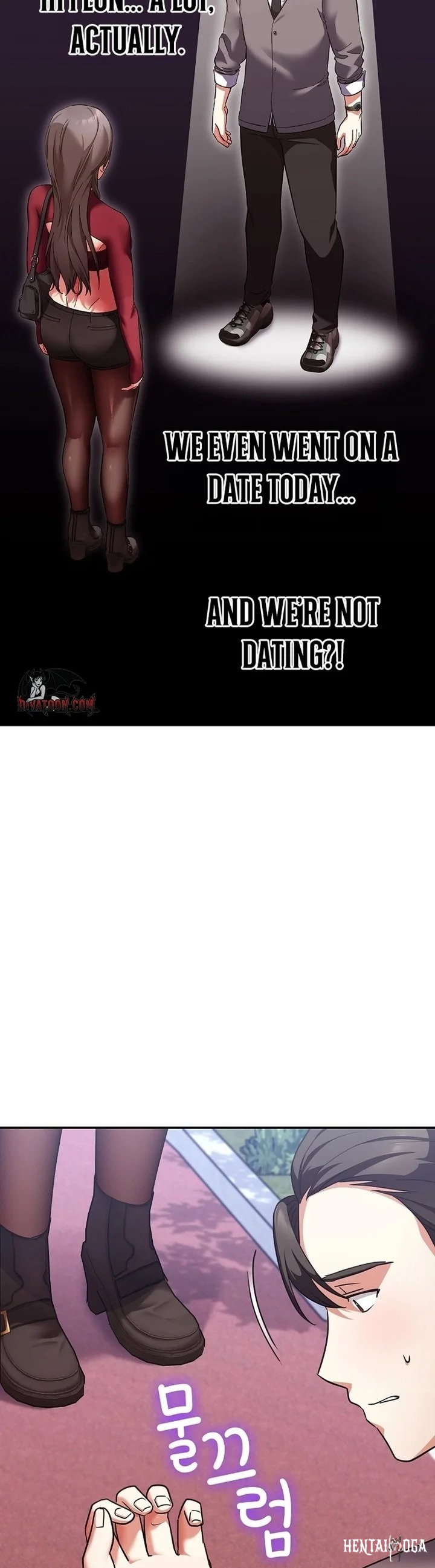 Heart Level Heart Level Chapter 15 - Página 3