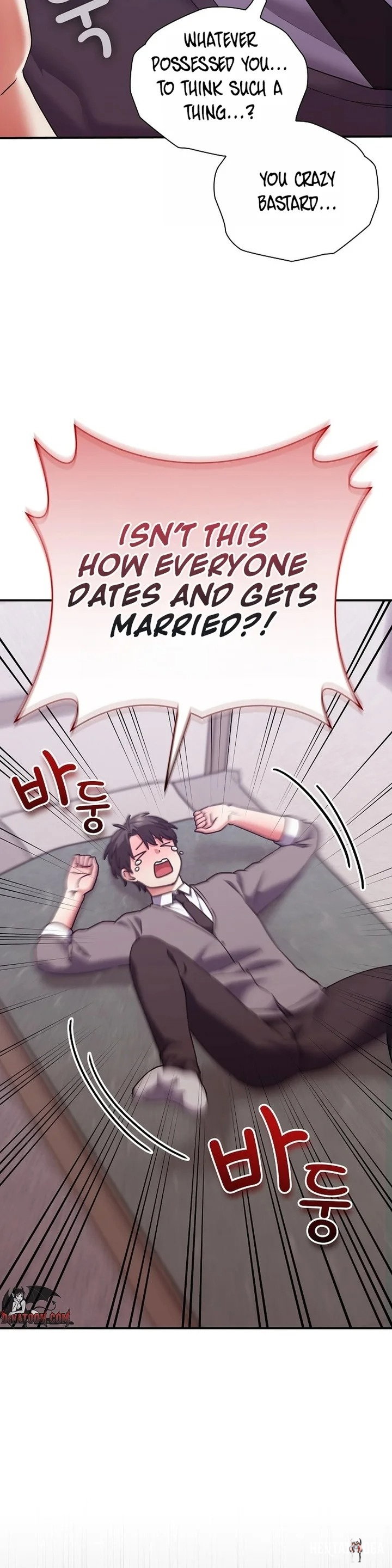 Heart Level Heart Level Chapter 15 - Página 30