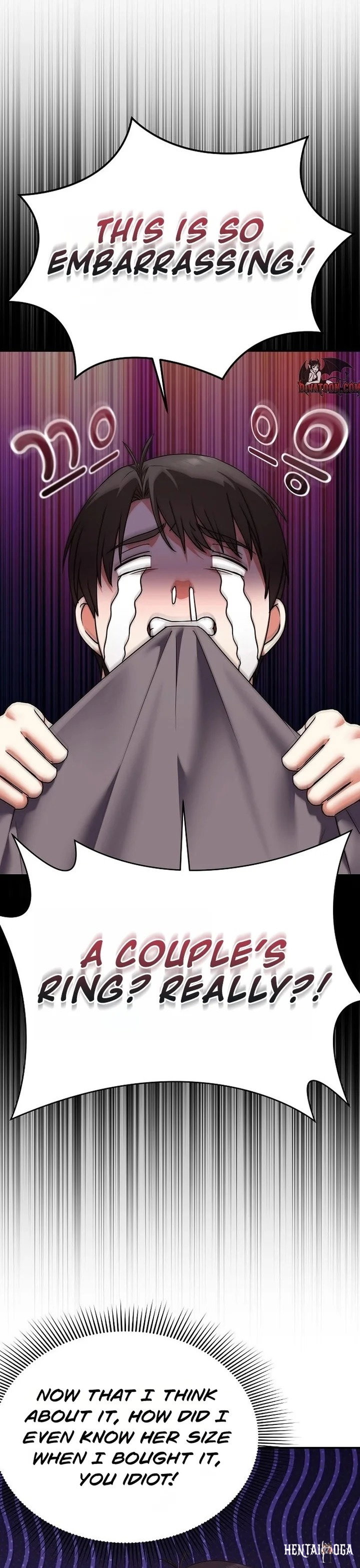 Heart Level Heart Level Chapter 15 - Página 31