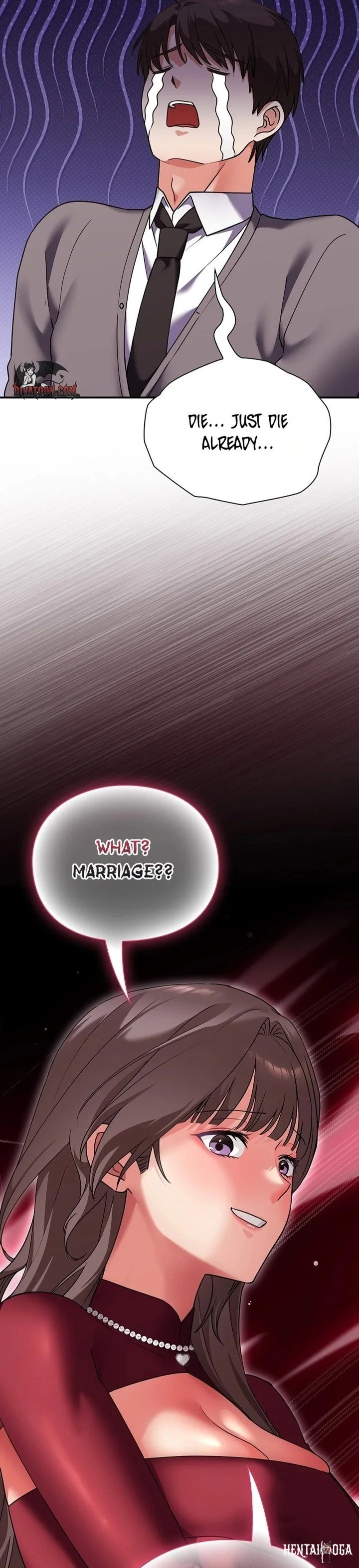 Heart Level Heart Level Chapter 15 - Página 32