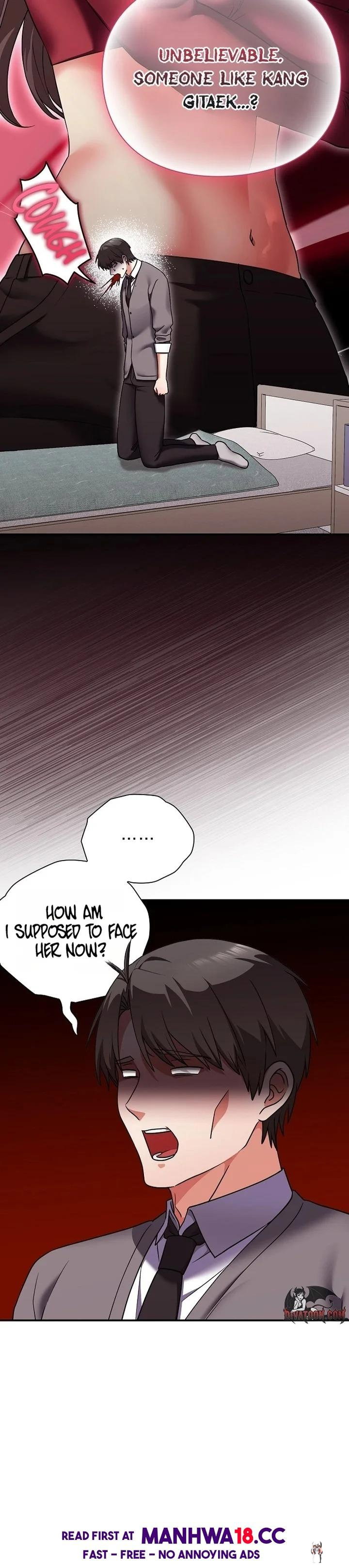 Heart Level Heart Level Chapter 15 - Página 33