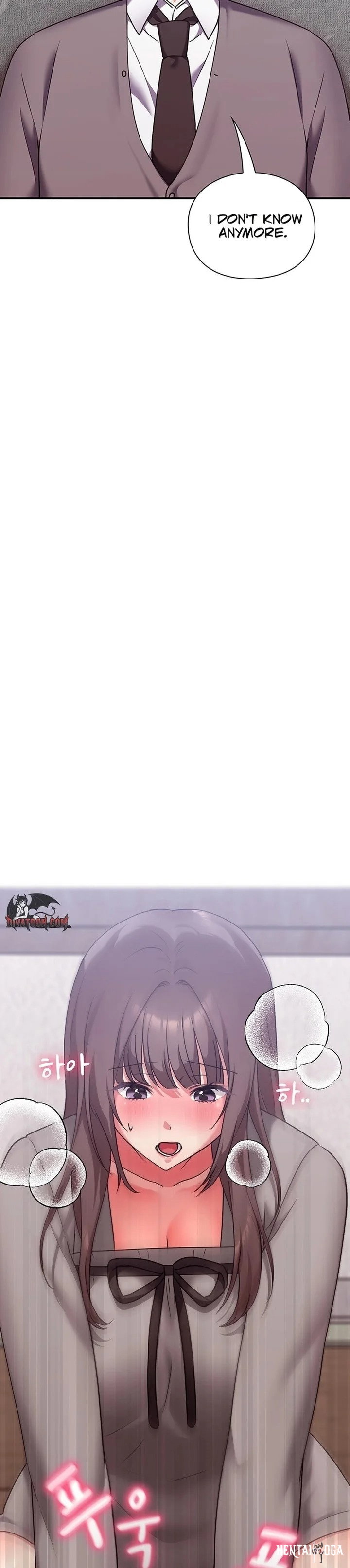 Heart Level Heart Level Chapter 15 - Página 35