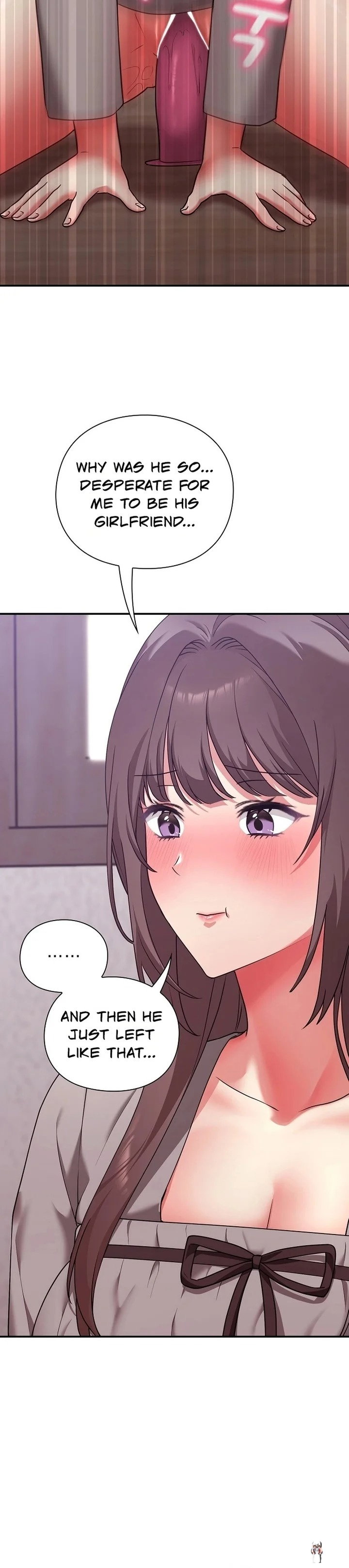 Heart Level Heart Level Chapter 15 - Página 36