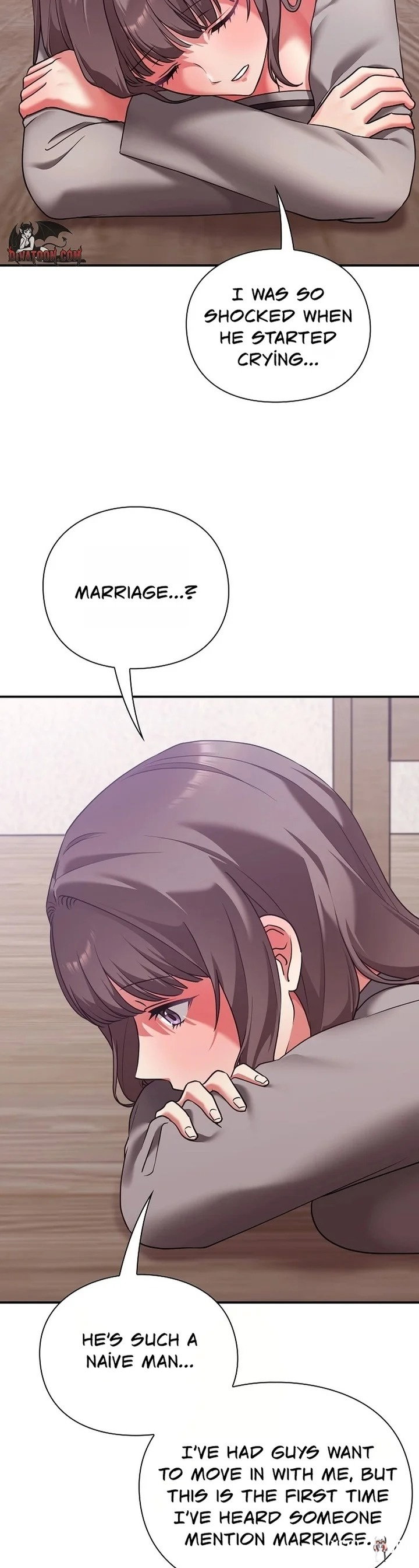 Heart Level Heart Level Chapter 15 - Página 39