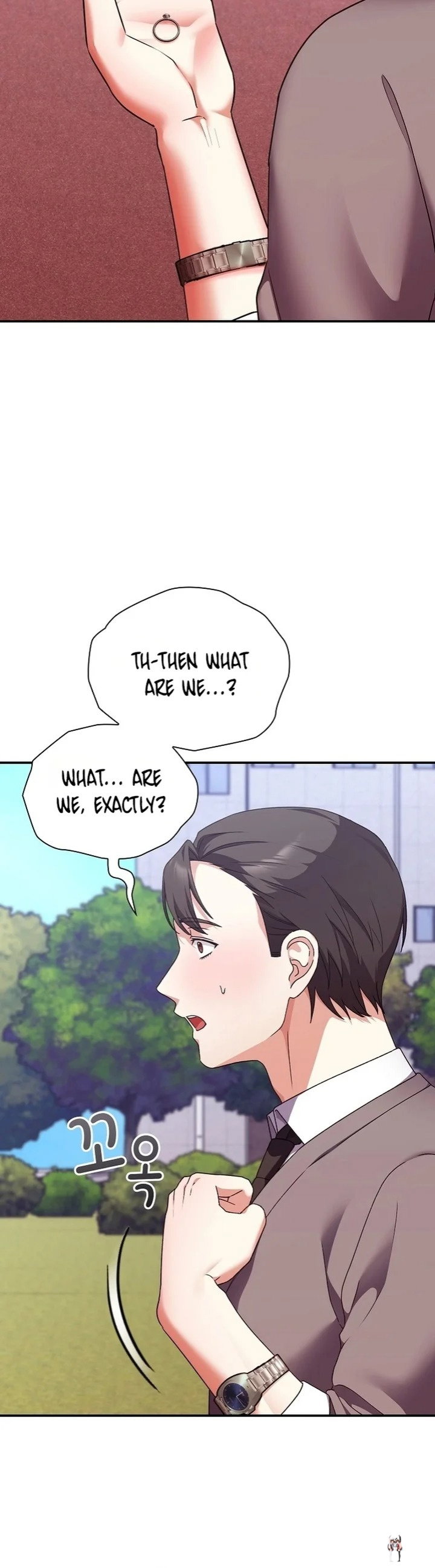 Heart Level Heart Level Chapter 15 - Página 4