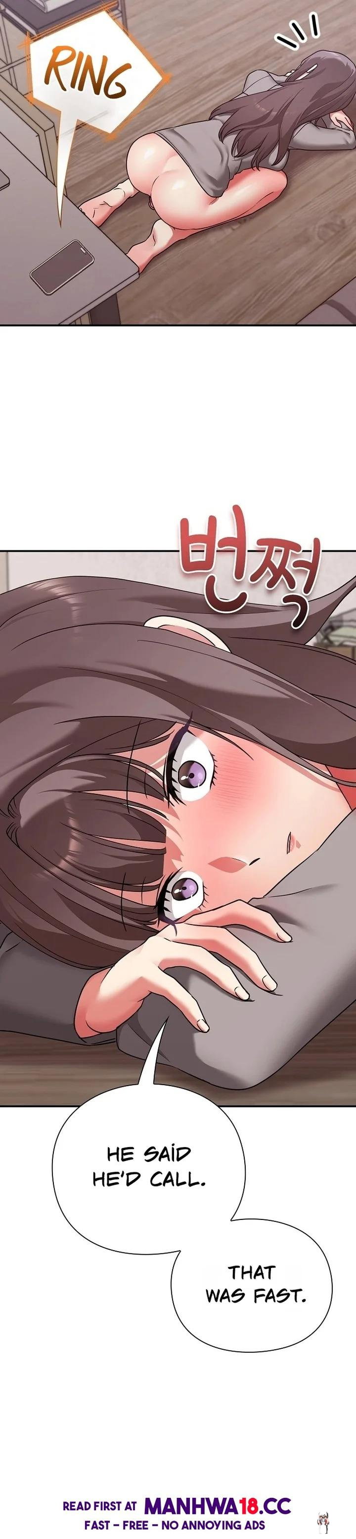 Heart Level Heart Level Chapter 15 - Página 41