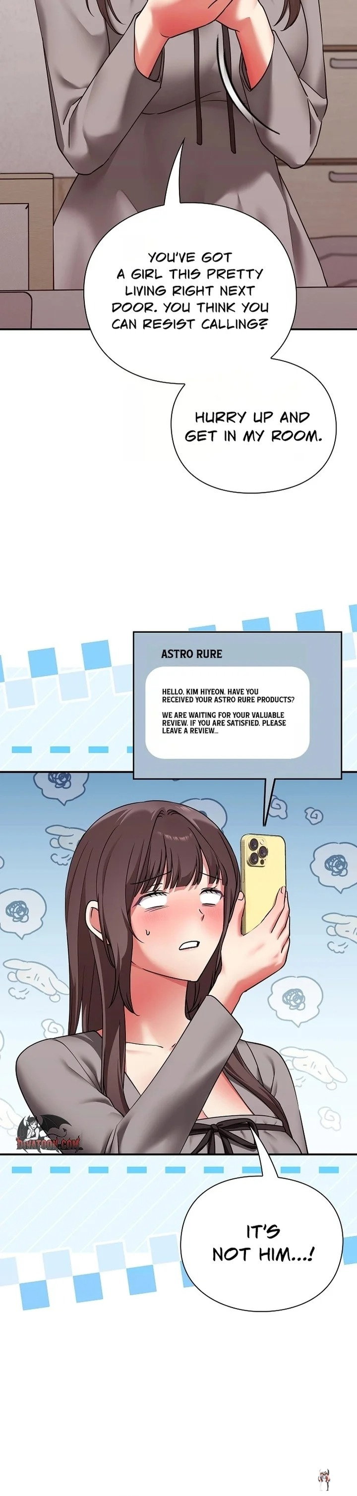 Heart Level Heart Level Chapter 15 - Página 43