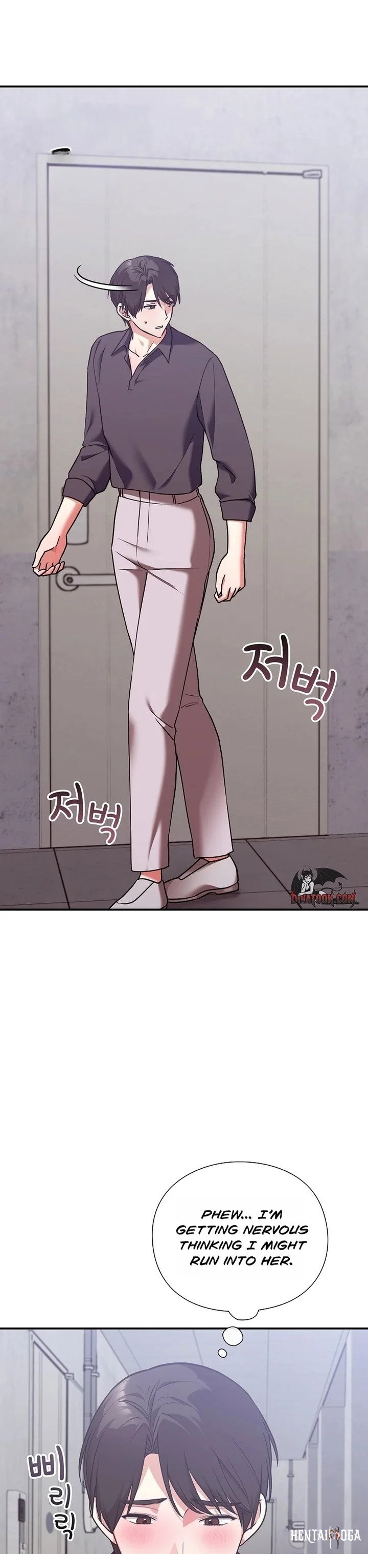 Heart Level Heart Level Chapter 15 - Página 49