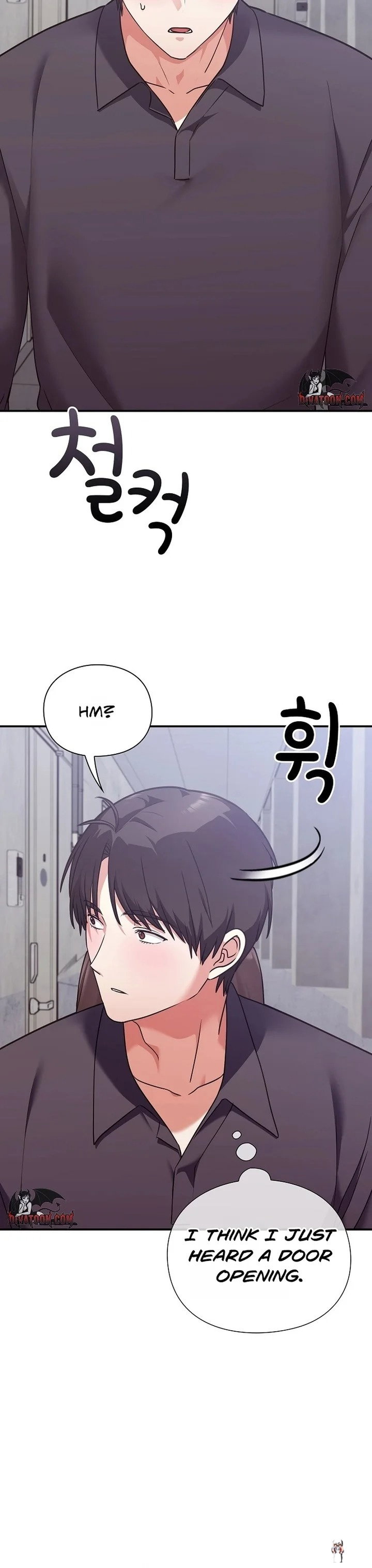 Heart Level Heart Level Chapter 15 - Página 50