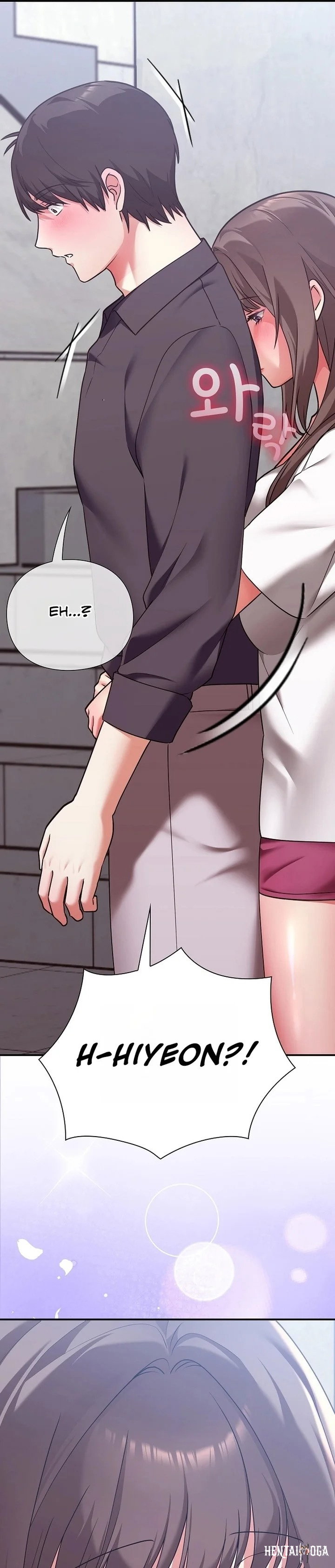 Heart Level Heart Level Chapter 15 - Página 51