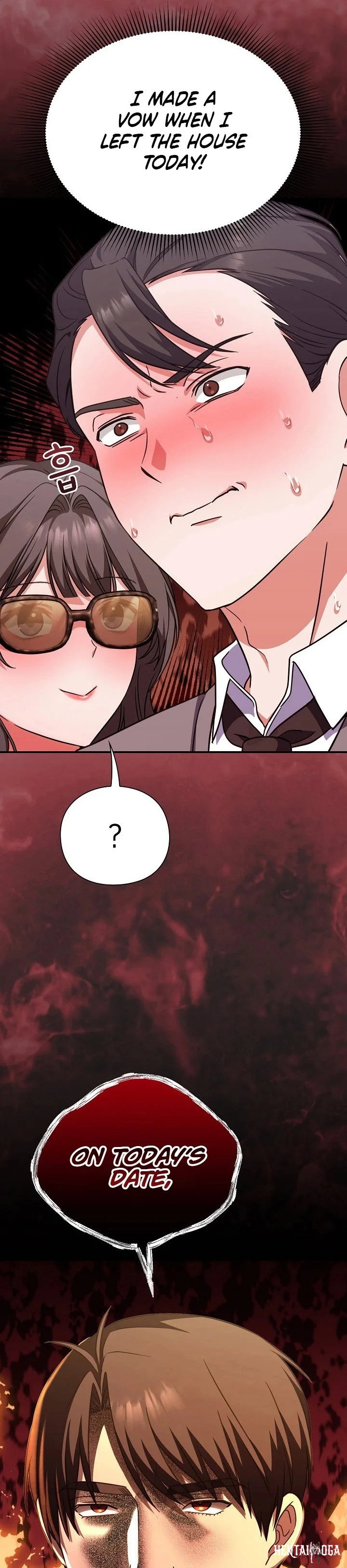 Heart Level Heart Level Chapter 14 - Página 13