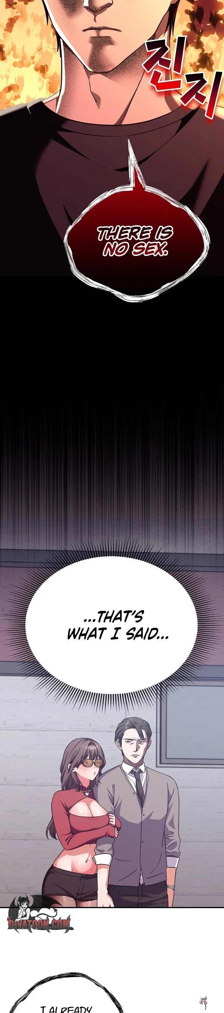 Heart Level Heart Level Chapter 14 - Página 14