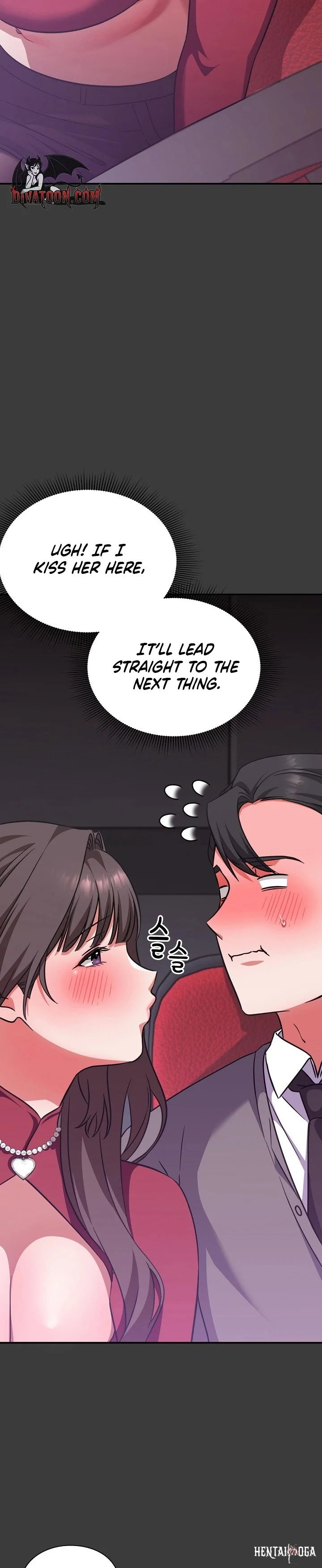 Heart Level Heart Level Chapter 14 - Página 19