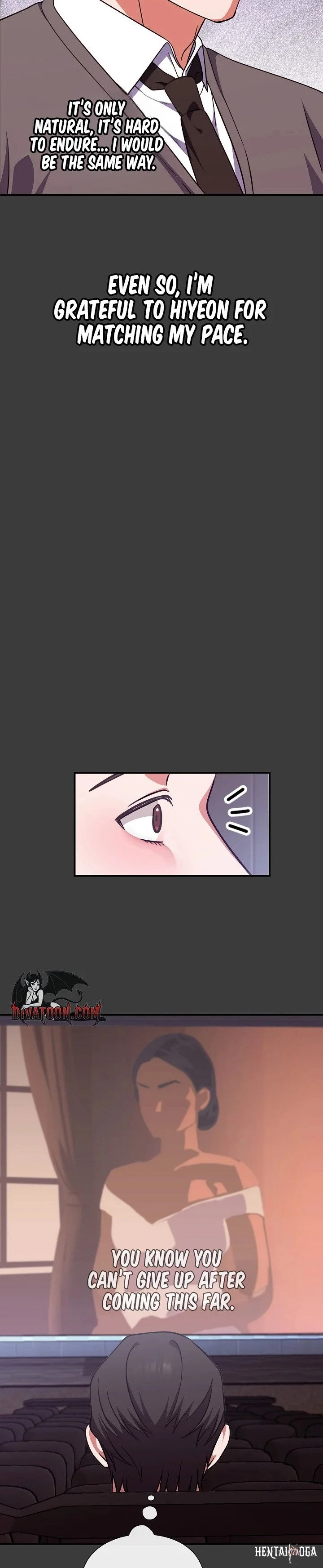 Heart Level Heart Level Chapter 14 - Página 22