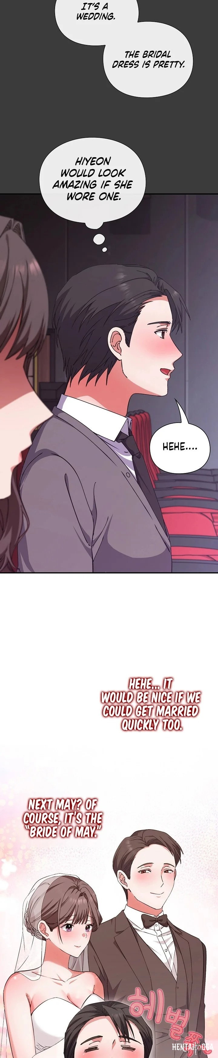 Heart Level Heart Level Chapter 14 - Página 23