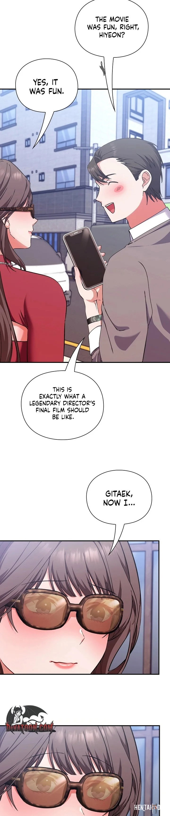 Heart Level Heart Level Chapter 14 - Página 26