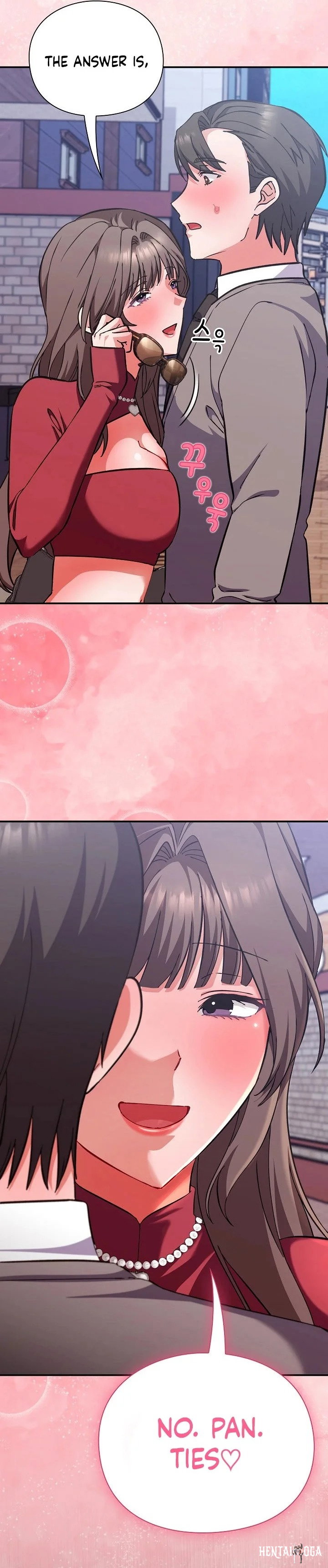 Heart Level Heart Level Chapter 14 - Página 29