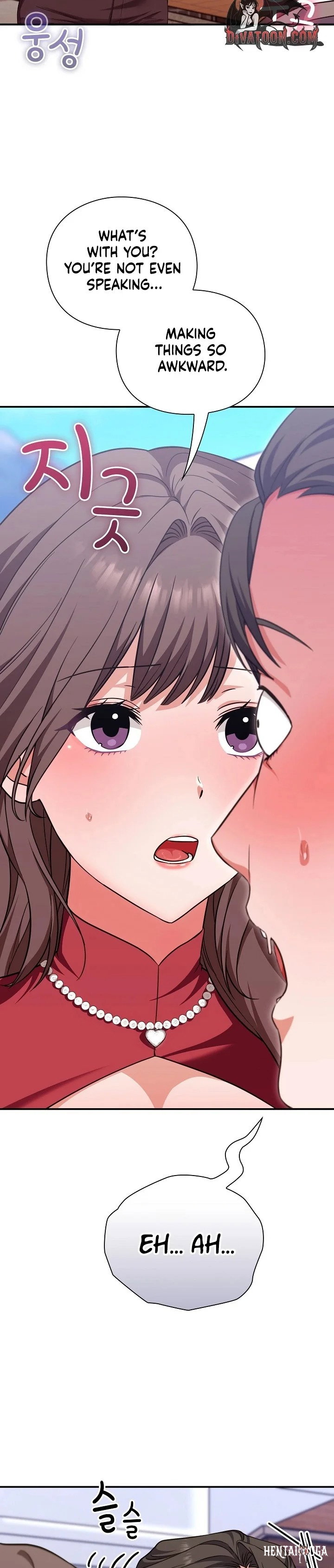 Heart Level Heart Level Chapter 14 - Página 3