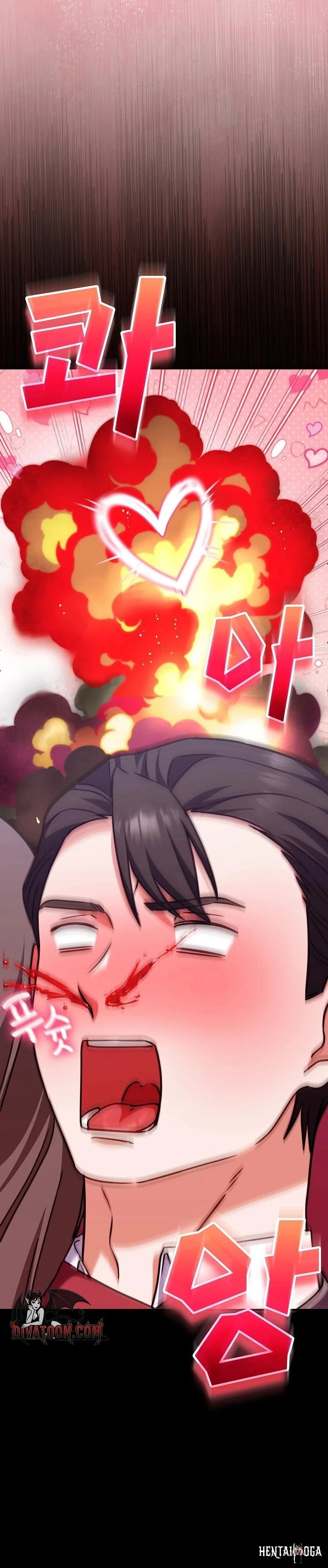 Heart Level Heart Level Chapter 14 - Página 30