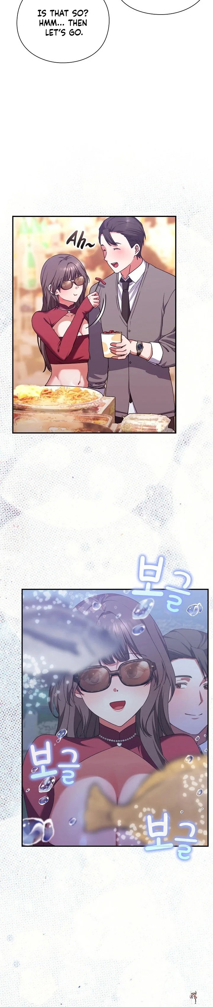 Heart Level Heart Level Chapter 14 - Página 36