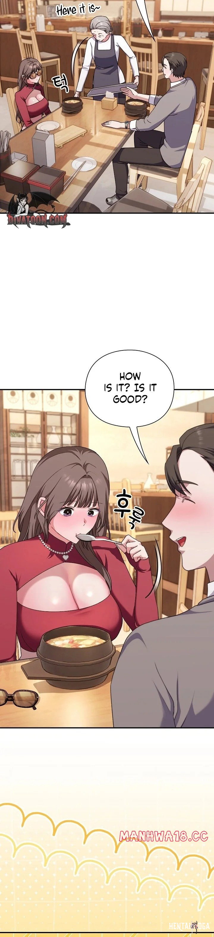 Heart Level Heart Level Chapter 14 - Página 39